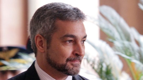 Claves para que Abdo termine su mandato