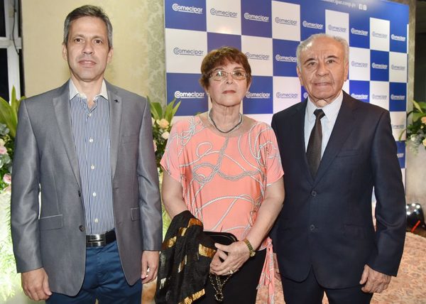 Coomecipar celebra su 47° aniversario