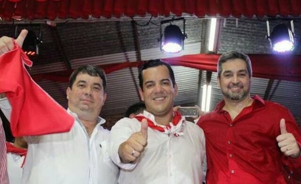 HOY / Compara a Abdo con un rock star y resalta que “zurdos” no tienen fuerza ni cabida