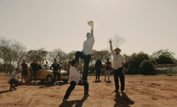 Kchiporros estrena videoclip de "Sabores de la Yerba" » Ñanduti
