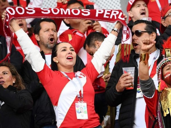 Perú recupera el Mundial sub'17 y lo organizará en 2021