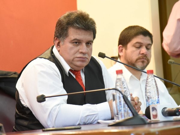 Seccionaleros creen que reelección será saludable para la democracia