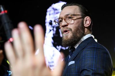 McGregor regresa al cuadrilátero - Polideportivo - ABC Color