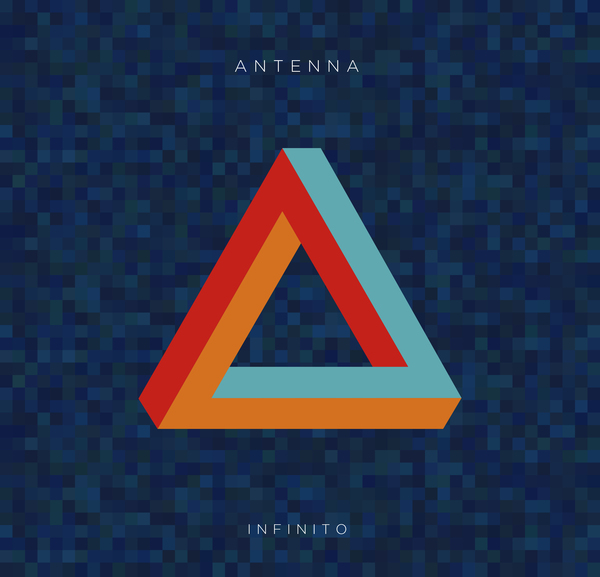 ANTENNA presentó nuevo material discográfico "Infinito" - .::RADIO NACIONAL::.