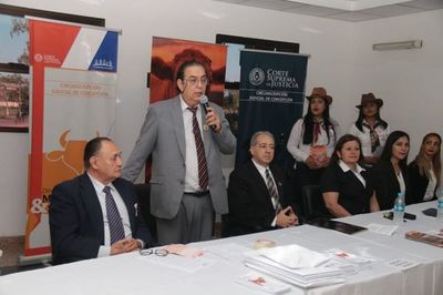 Apertura de inscripción y reinscripción en Concepción