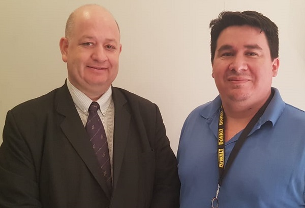 Constructor apela condena y pide absolución