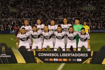 Olimpia tendría chances de jugar el Mundial de Clubes 2021