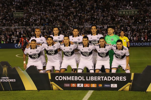 Olimpia tendría chances de jugar el Mundial de Clubes 2021