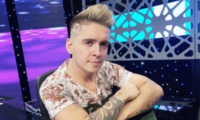 Will Fretes: “Lo de Ña Enriqueta y Don Benigno fue gracias a la gente que colaboró”