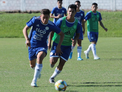 La Albirroja sub-17 va al Mundial cargada de ilusiones