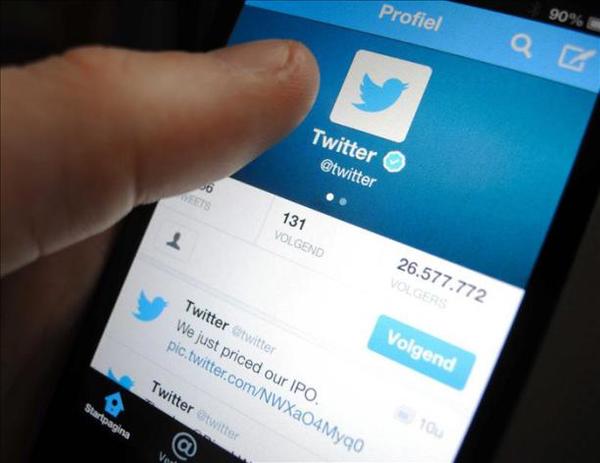 Twitter gana 1.347 millones de dólares hasta septiembre, un 29,5 % más » Ñanduti