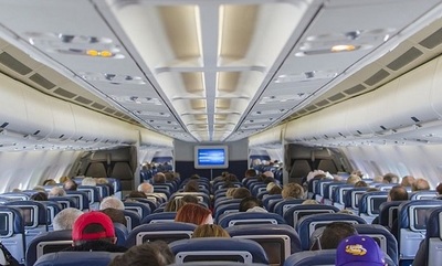 Tragedia en el Silvio Pettirossi: Pasajera muere en avión
