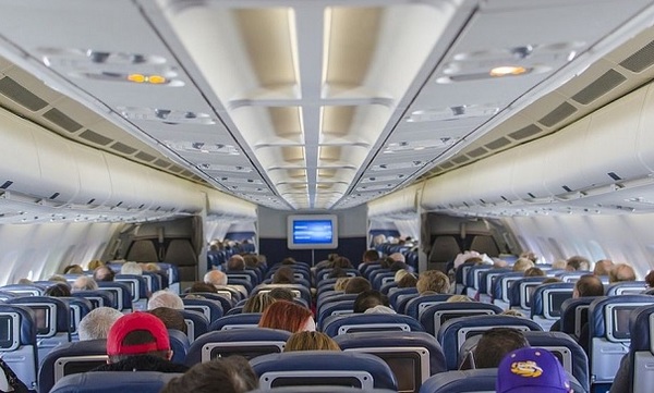 Tragedia en el Silvio Pettirossi: Pasajera muere en avión