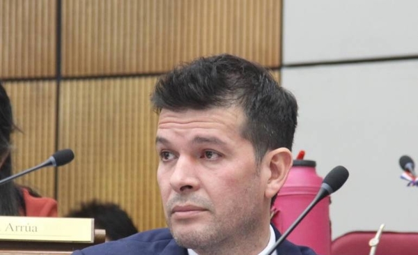 HOY / ¿Reelección de Abdo?: "Para este gobierno van a quemar desde Asunción al Pantanal"