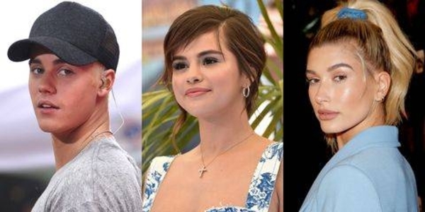 HOY / Selena Gomez lanza canción sobre una relación tóxica y las redes apuntan a Justin Bieber