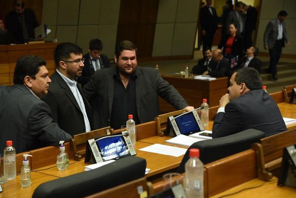 Expropiación: Rechazo a acta de Cámara de Diputados pudo haber generado “precedente nefasto”, según Villarejo - La Primera Mañana - ABC Color