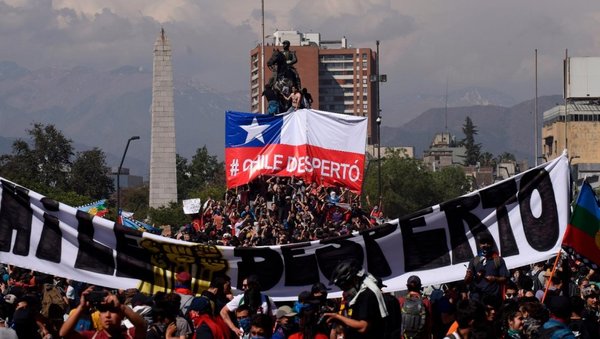 ¿Qué pasa en la región? Crisis política en América Latina