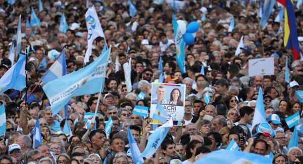 Este es el principal reto económico del próximo Gobierno argentino | .::Agencia IP::.