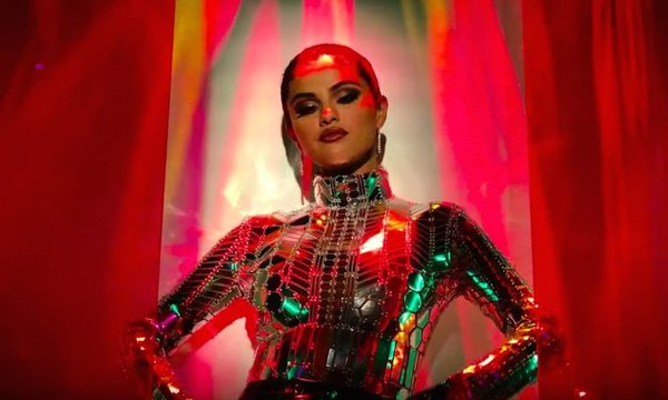 Selena Gomez sorprende a fans con una nueva canción