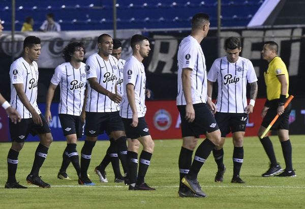 Se llegará a una solución - Fútbol - ABC Color