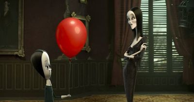 “Los locos Addams” encabezan semana de variados estrenos - Cine y TV - ABC Color