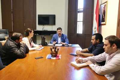 Realizarán en diciembre el Festival del Licor 2019 en la ciudad de Yegros | .::Agencia IP::.