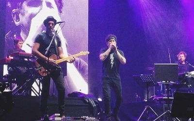 Calamaro desembarcará en el Yacht con todos sus éxitos