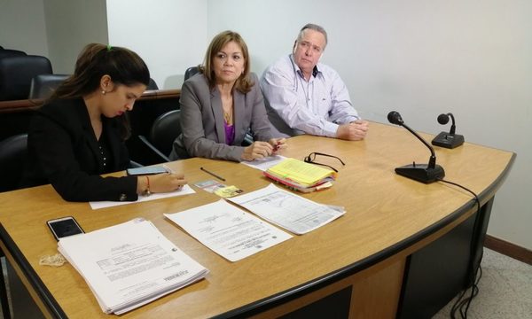 Confirman arresto domiciliario para OGD, sin permiso para ir a trabajar