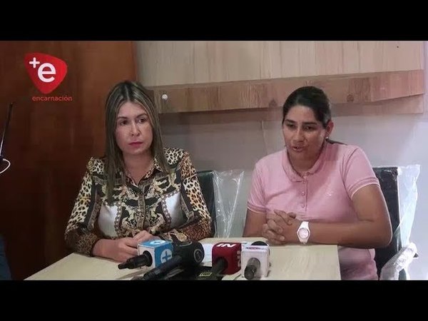 SAN JUAN DEL PARANÁ TENDRÁ SU COMILONA POR LA SALUD