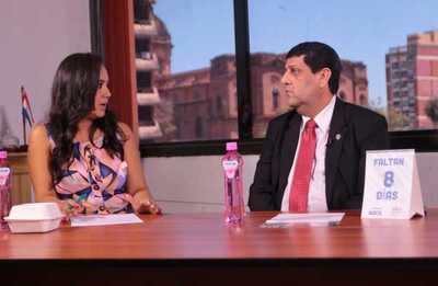 Sedeco organiza conferencia internacional sobre consumo sostenible | .::Agencia IP::.