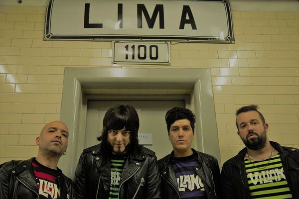 Anuncian festival punk con destacadas bandas