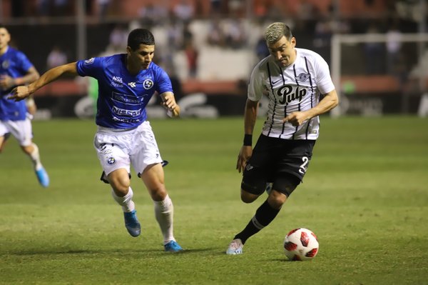 Eventos Deportivos pide suspender todo el fútbol paraguayo
