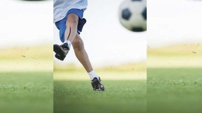 Fútbol en las escuelas
