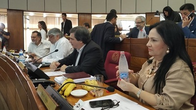 Repudian acusaciones del Ejecutivo sobre “supuesto plan de desestabilización”