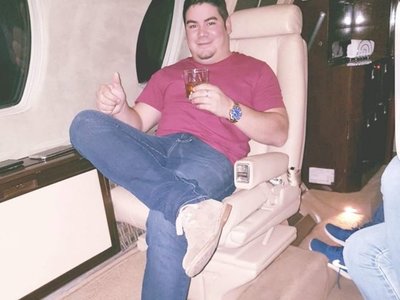Denuncian a hermano de Rodolfo Friedmann por coacción sexual