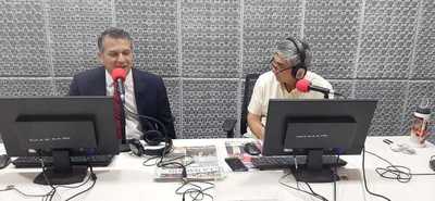 Gobierno adjudicó obras por más de US$ 1.500 millones - .::RADIO NACIONAL::.