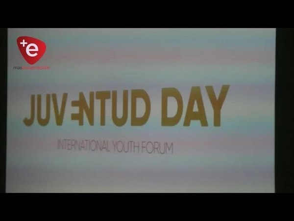 ENCARNACION SERÁ SEDE DEL JUVENTUD DAY FORO INTERNACIONAL