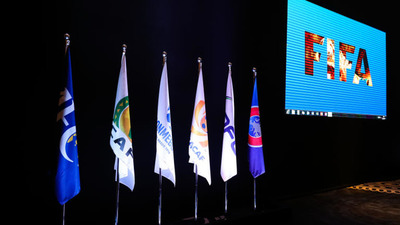 Consejo de la FIFA se reunirá en Paraguay