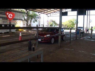 SET VERIFICA PAGO DE TRIBUTO POR INGRESO DE MERCADERÍAS