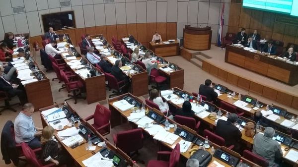 Senado aprueba préstamo del BID para construcción de la franja Costera en Pilar y el Puente Asunción-Chaco’i - Nacionales - ABC Color