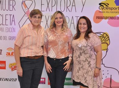 ‘Explorá y Explorate’ charla de Fortaleza