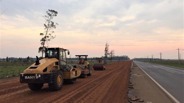 La materia pendiente de la inversión pública