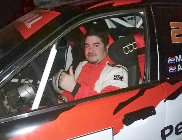 Ordenan detención del hermano de Rodolfo Friedmann por presunto abuso - ADN Paraguayo