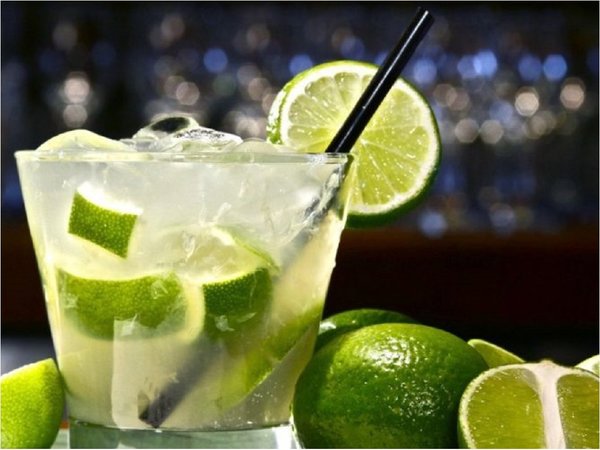 La caipirinha es declarada patrimonio de Río de Janeiro