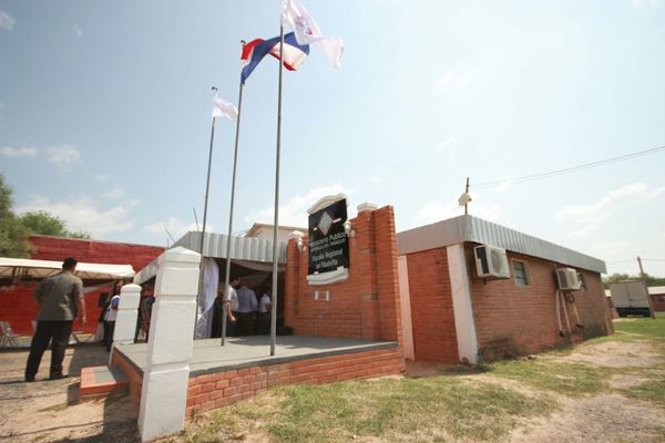 Filadelfia: Fiscal imputó a un hombre por Abuso Sexual en Niños