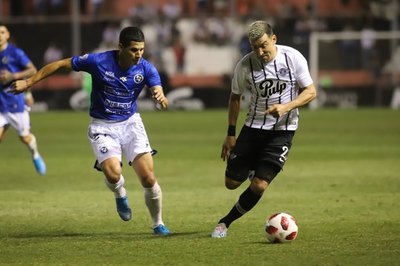 Eventos Deportivos pide suspender toda la jornada del fútbol paraguayo