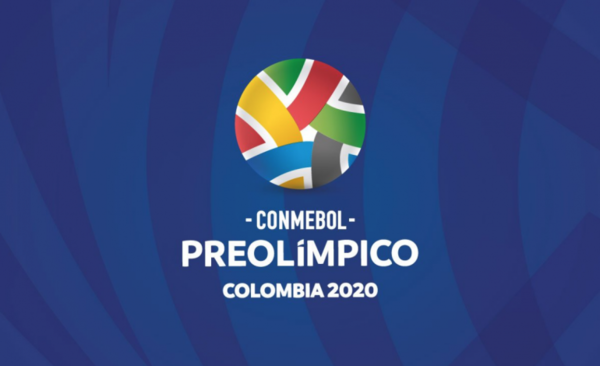 HOY / El Preolímpico ya tiene logo oficial