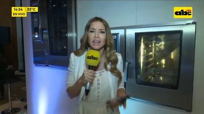 Expo CAPASU 2019 - Ensiestados - ABC Color