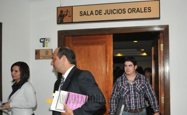 Hermano del actual ministro de Agricultura es denunciado por supuesto abuso sexual