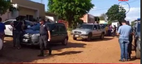 Asesinan a balazos a un hombre en Pedro Juan Caballero | Noticias Paraguay